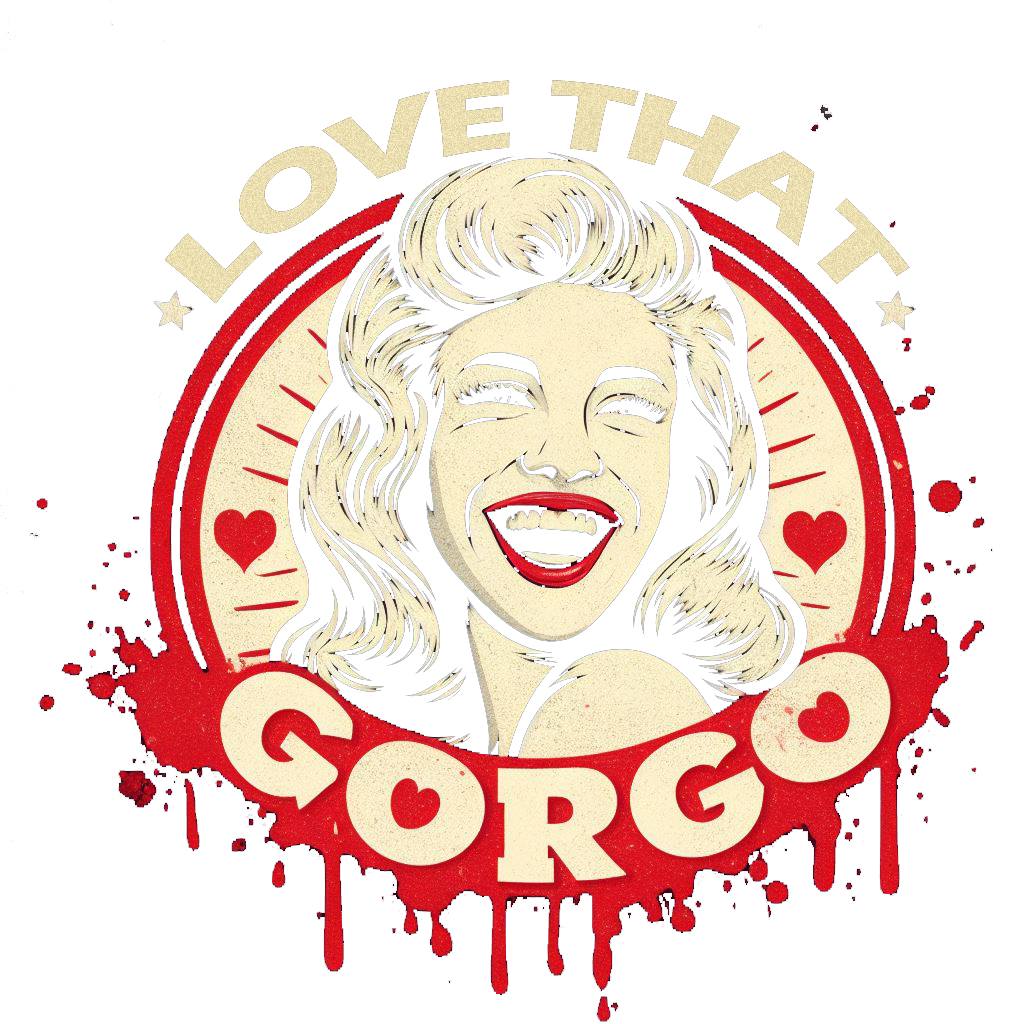 Love That Gorgo!